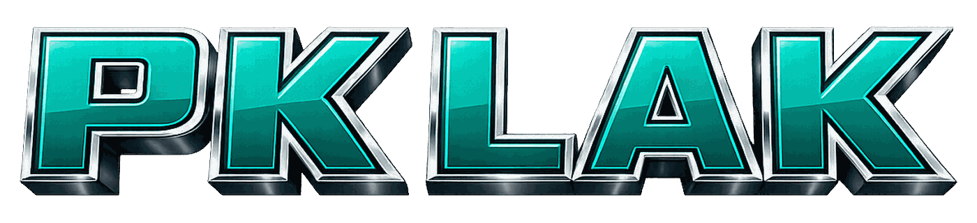 pk lak logo